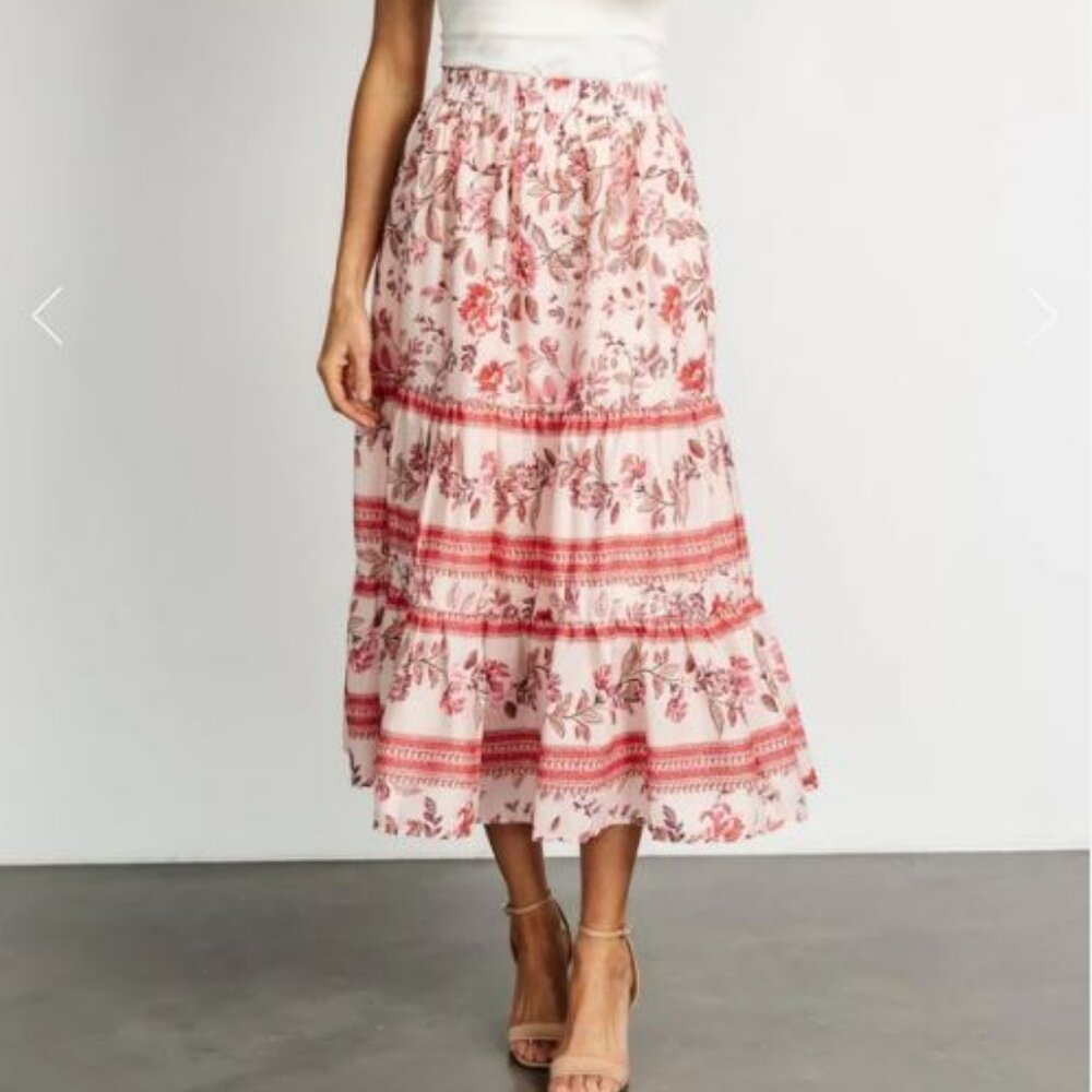Baltic Born Midi Skirt